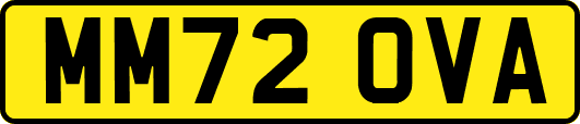 MM72OVA