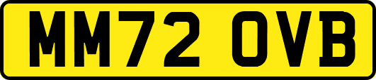 MM72OVB