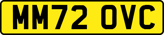 MM72OVC