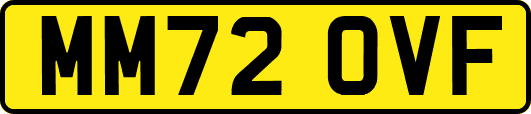 MM72OVF