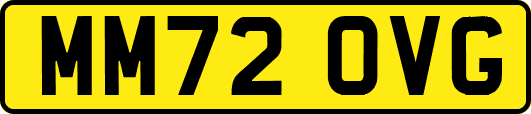 MM72OVG