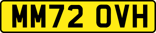 MM72OVH
