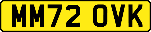 MM72OVK