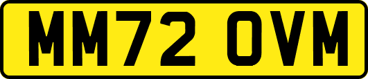 MM72OVM