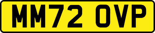 MM72OVP