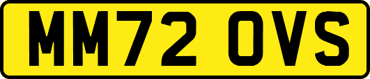 MM72OVS
