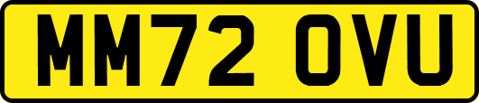 MM72OVU