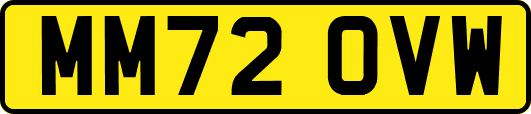 MM72OVW