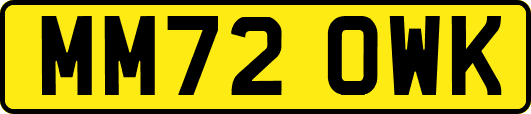 MM72OWK