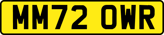 MM72OWR