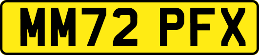MM72PFX