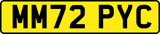 MM72PYC