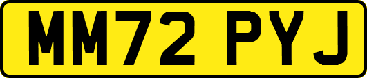 MM72PYJ