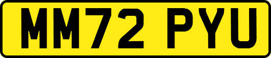 MM72PYU