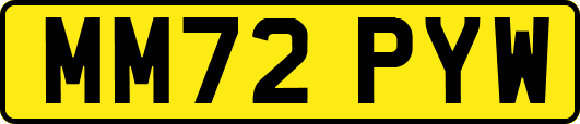 MM72PYW