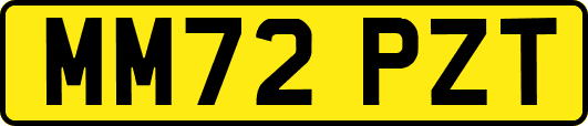MM72PZT