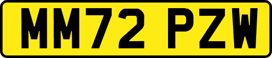 MM72PZW