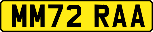 MM72RAA