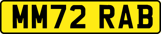 MM72RAB