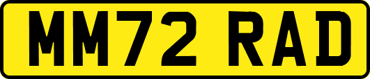 MM72RAD