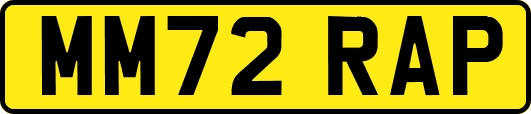 MM72RAP