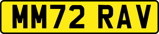 MM72RAV