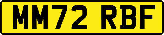 MM72RBF