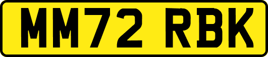 MM72RBK