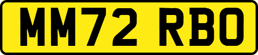 MM72RBO