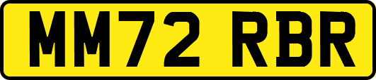 MM72RBR