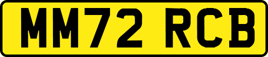MM72RCB