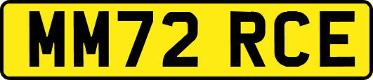 MM72RCE