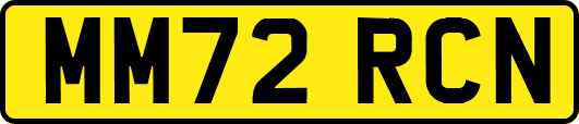 MM72RCN