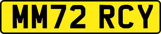 MM72RCY