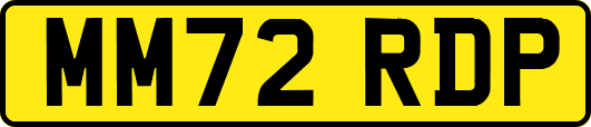 MM72RDP