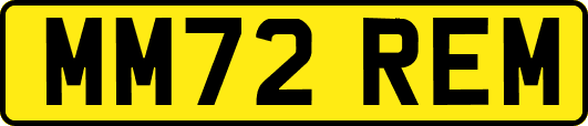 MM72REM