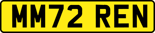 MM72REN