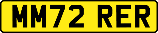MM72RER