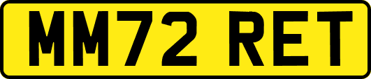 MM72RET
