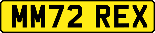 MM72REX