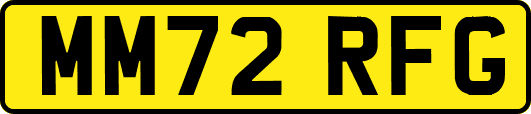 MM72RFG