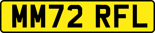 MM72RFL