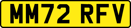MM72RFV