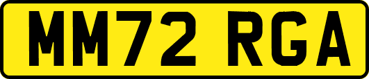 MM72RGA