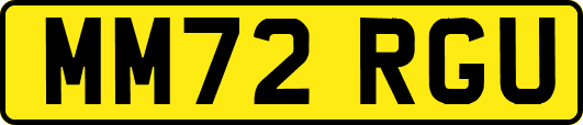 MM72RGU