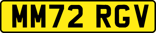 MM72RGV