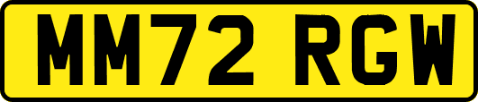 MM72RGW