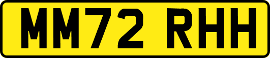 MM72RHH
