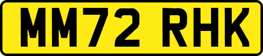 MM72RHK