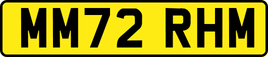 MM72RHM